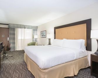 Wyndham Grand Executive Center Little Rock Airport - Little Rock - Edificio