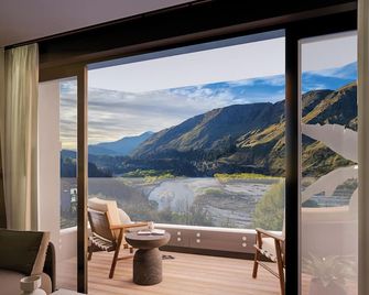Coronet Ridge Resort - Queenstown - Balcon