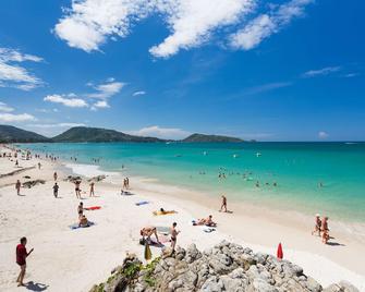 Byd Lofts - Boutique Hotel & Serviced Apartments - Patong Beach, Phuket - Patong - Plage