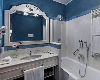 Iseolago Hotel - Iseo