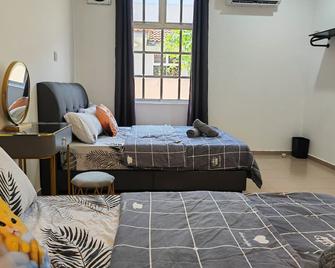 Padang Serai Deluxe Roomstay - Kulim - Habitación