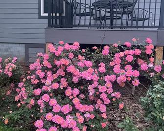 'The Hideaway 1' Charming 2-bedroom house with WiFi, AC in fabulous Farmington - Farmington