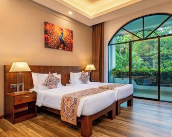 Kandyan Reach Hotel - Kurunegala