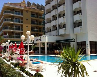 Oasis Hotel - Marmaris