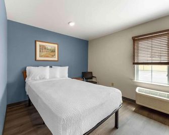 Studio 6 Extended Stay Oklahoma City Norman Ok - Norman
