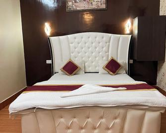 Hotel Vacation - Jaipur - Bedroom