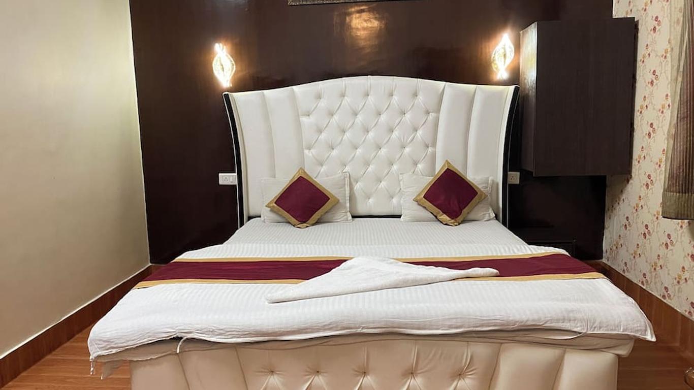 Hotel Vacation