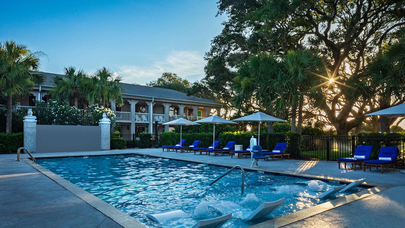 Beachview Club Jekyll Island, Tapestry Collection by Hilton
