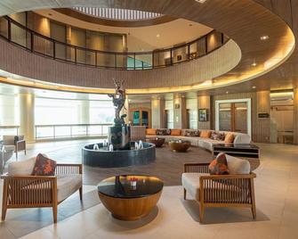 Summit Windmill Golf Residence - Bangkok - Lobby