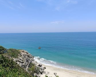 Hotel Casa Barlovento - Los Naranjos - Playa
