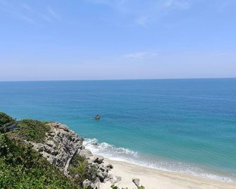 Hotel Casa Barlovento - Los Naranjos - Playa