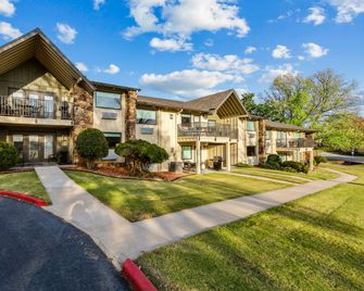 Worldmark Grand Lake - Afton - Gebäude