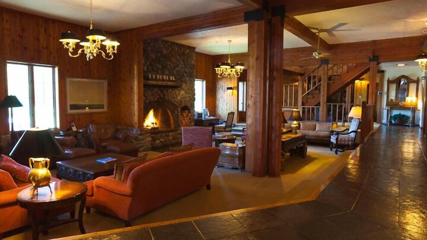 Kandahar Lodge at Whitefish Mountain Resort