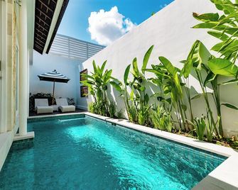 Bajra Bali Villa Seminyak - Kuta - Havuz