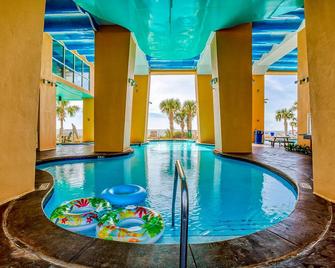 Splash Resort Condos By To - 巴拿馬城海灘 - 游泳池