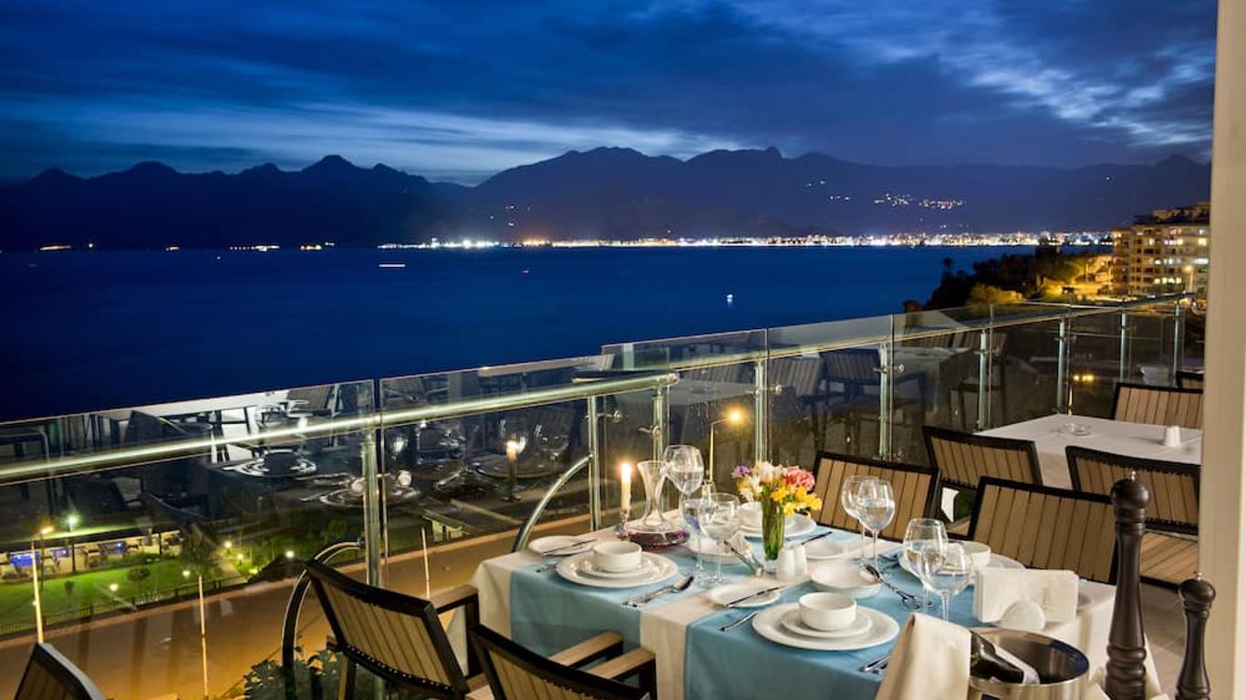 Prime Boutique Hotel