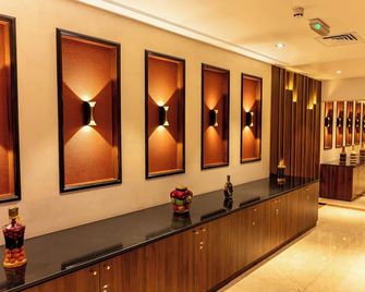 Majestic Premier Hotel - Dubai