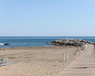 Villaggio San Paolo - Cavallino Treporti - Strand