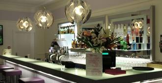 Clubhouse Hotel And Orchid Restaurant - Nairn - Bar