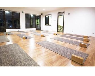 Kuldesak Villas Bandung - Bandung - Recepción