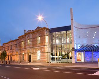 Limestone Coast Tourist Park - Mount Gambier - Building