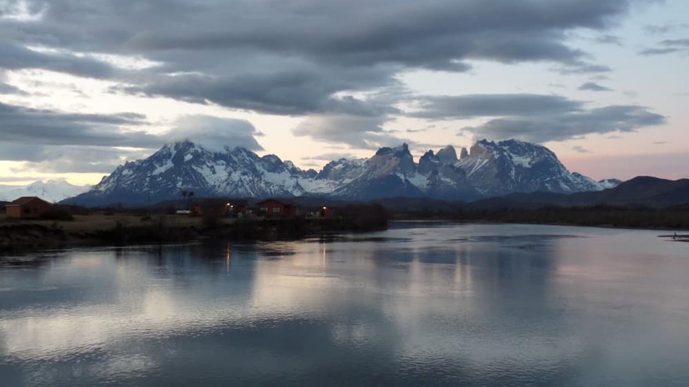 Hotel del Paine