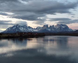 Hotel del Paine - Torres del Paine