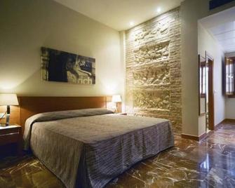 Balneario de Archena - Hotel Levante - Archena - Habitación