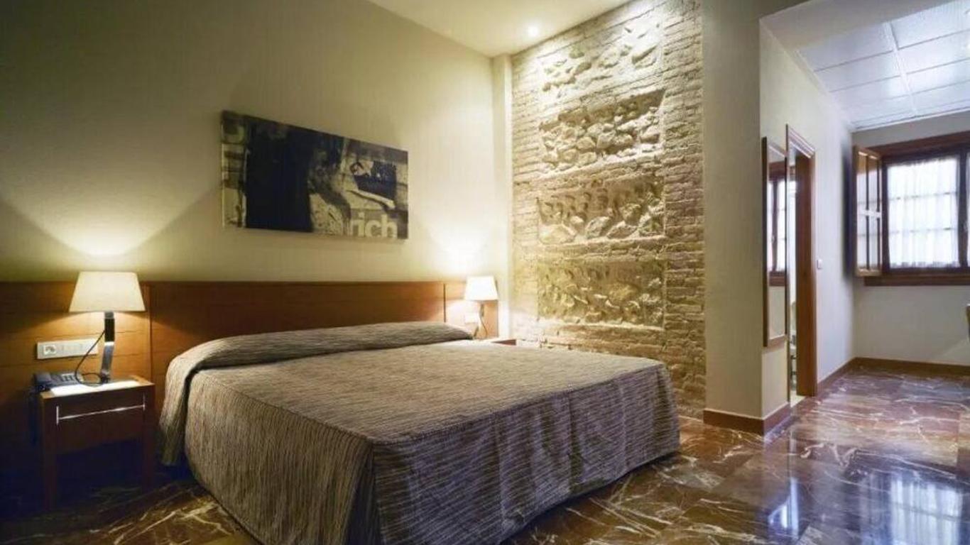 Balneario de Archena - Hotel Levante