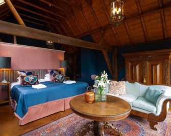 Villa Veertien - Dieren - Habitación