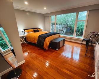 Peaceful by the Park - Invercargill - Bedroom