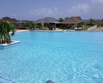 Ocho Rios Villa at Coolshade V - Saint Ann’s Bay - Pool