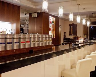 Golden Fish Hotel Apartments - Plzeň - Bar