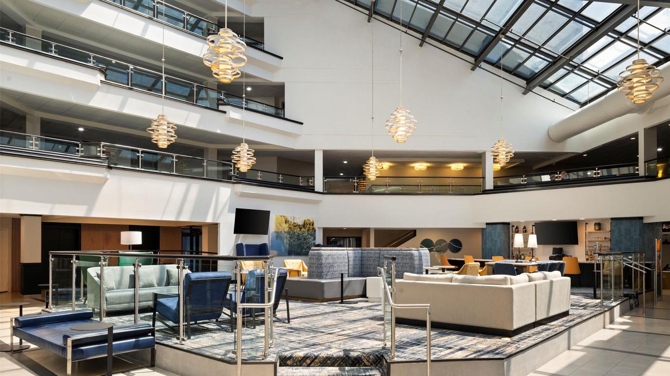 DoubleTree by Hilton Richmond - Midlothian