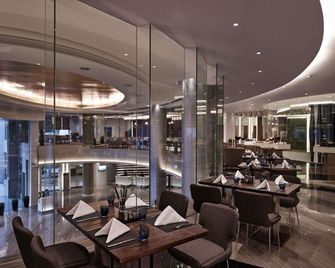 Pullman Hanoi - Hanoi - Restaurante