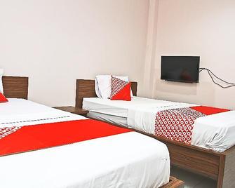 Pelita Guest House - Balikpapan - Ložnice