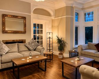 Heath Cottage Hotel - Leeds
