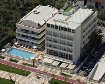 Hotel Promenade - Gabicce Mare - Bina