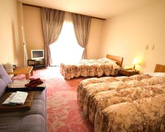 Alpen Plaza - Iiyama - Habitación
