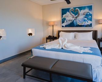 Piattelli Wine Resort Hotel Cafayate - Cafayate - Bedroom