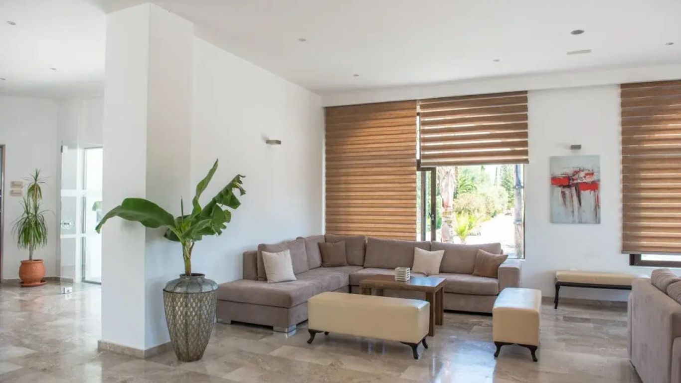 Summer Village of Hippokrates - Adults only