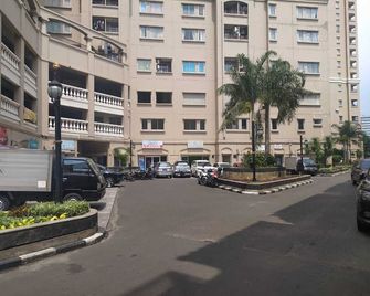 Ancol Homestay - Jakarta - Building