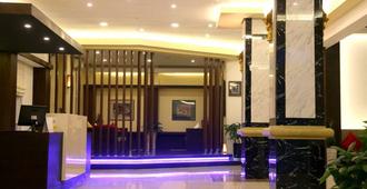 Golden Guest Hotel - Dawei - Lobby