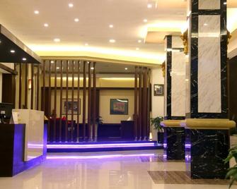Golden Guest Hotel - Dawei - Lobby