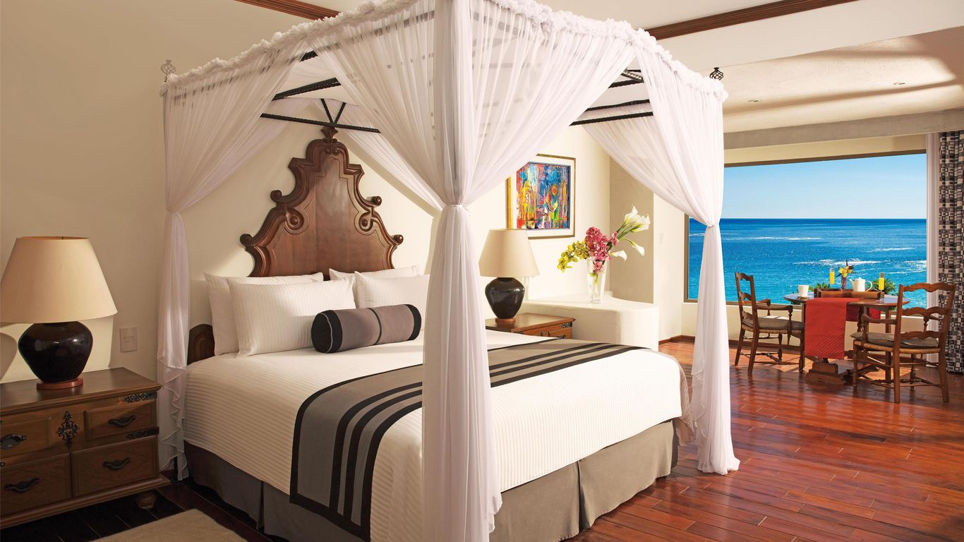 Dreams Huatulco Resort & Spa