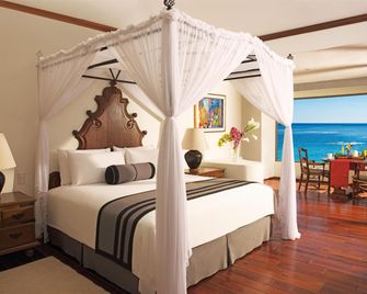 Dreams Huatulco Resort & Spa - Santa Maria Huatulco - Yatak Odası