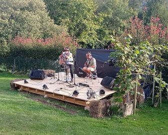 Prau Riu Hotel Hyundai-Asturdai - Llanes