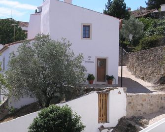 Casa da Silveirinha - Marvao - Buiten zicht