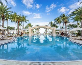 Sandcastle Luxury Villa in Key Largo with Resort Privileges - Key Largo - Pool