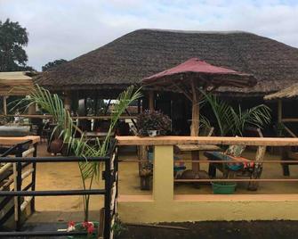 Private rooms in bed and breakfast hosted by Elgon Homes - Mbale - Building